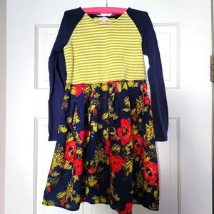 Size 7 Penny Candy dress